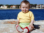 1ères vacances à Hyères