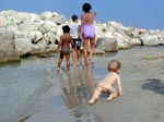 Plage du Prophète