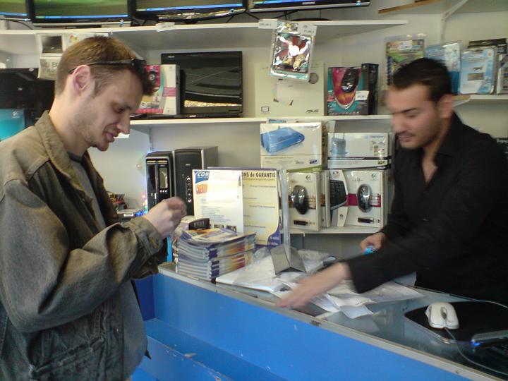 2008-04-05_18h14m01.jpg - Nous avons craqués pour un Quad-Core !