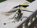 Helicrash
