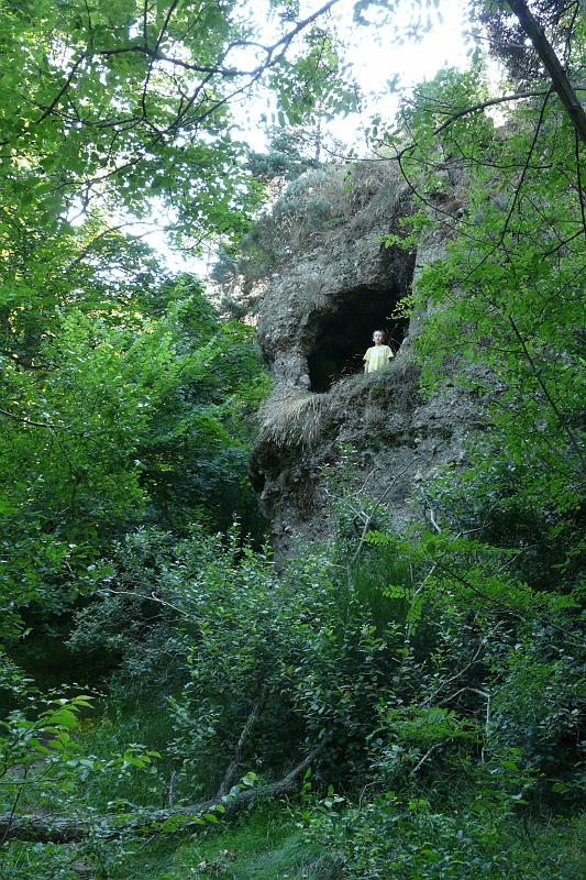 2008-07-28_17h40m26.jpg - La grotte du pirate
