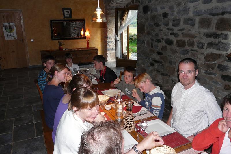 2008-07-29_20h17m30.jpg - De retour à notre table d'hôtes