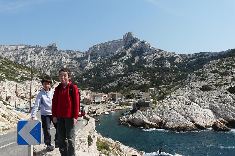 2009-04-13_11h41m22.jpg - La calanque de Callelongue