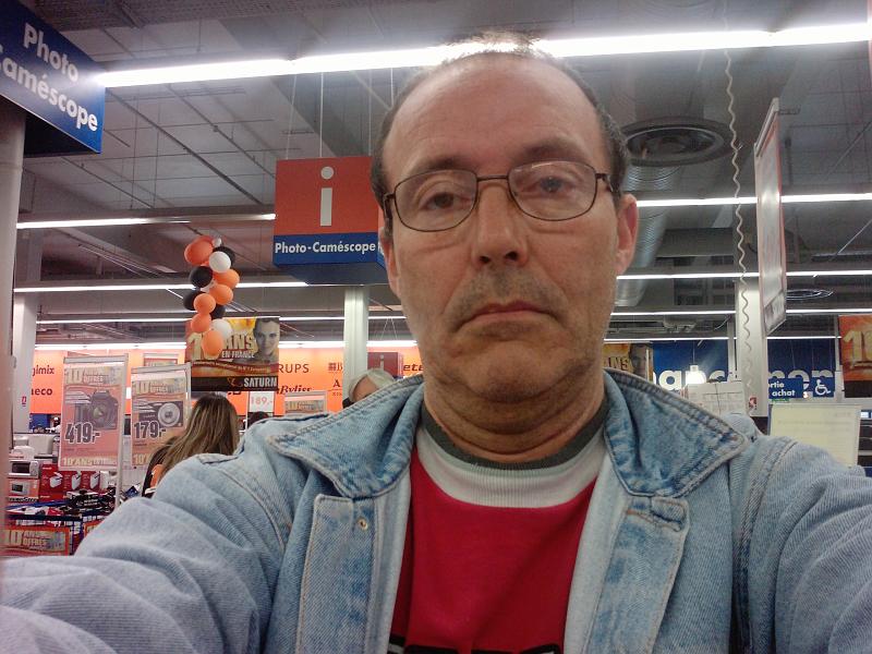 2009-04-17_14h00m44.jpg - Essai du téléphone LG KM900 «Amara»