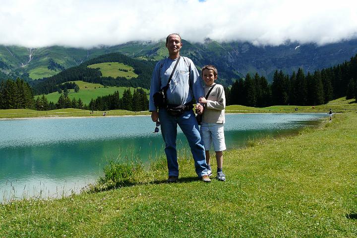 2008-07-14_15h07m16.jpg - Nous avons atteint le lac