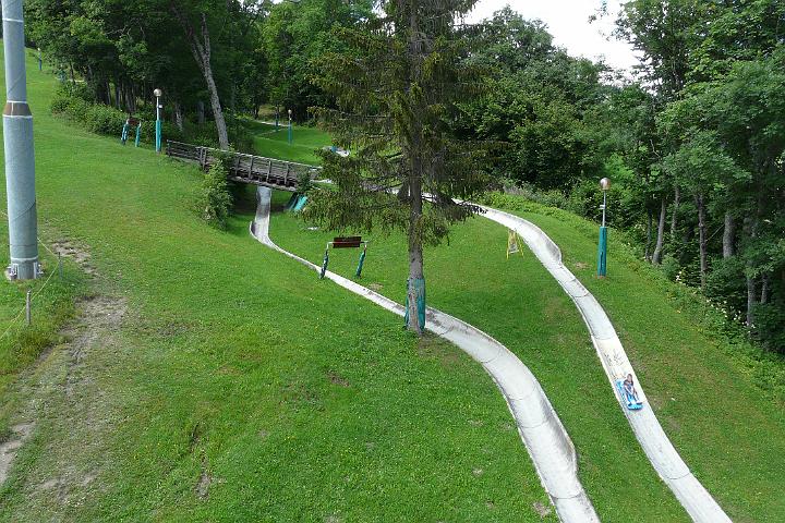 2008-07-18_14h38m56.jpg - La luge d'été de Meg&eagrave;ve