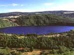 Lac d'Issarlès