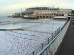Plage des Catalans