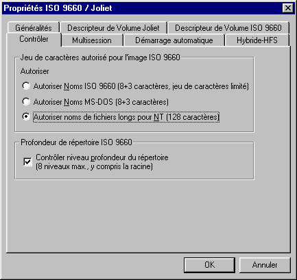 WinOnCD et les noms longs pour NT