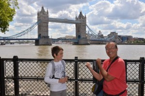 Tower Bridge