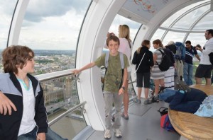 London Eye