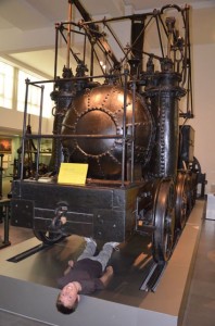 Science Museum