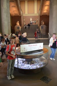 Point de rendez-vous