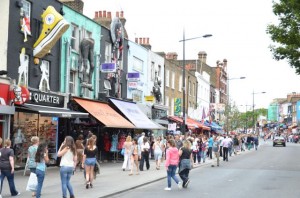 Camden Market