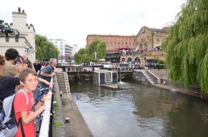 Camden Locks