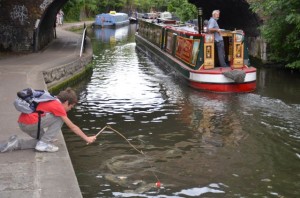 Regent's Canal