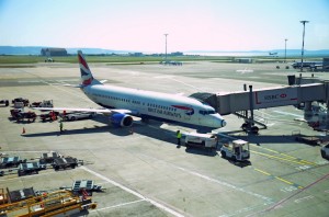 Notre avion